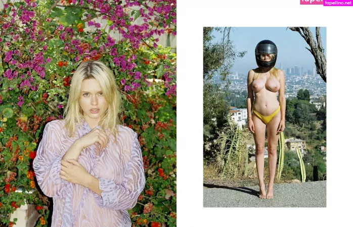 Elle Brittain OnlyFans Thumbnail #AFS9HjcOpx