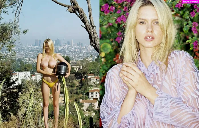 Elle Brittain OnlyFans Thumbnail #YiwNqC8hwN