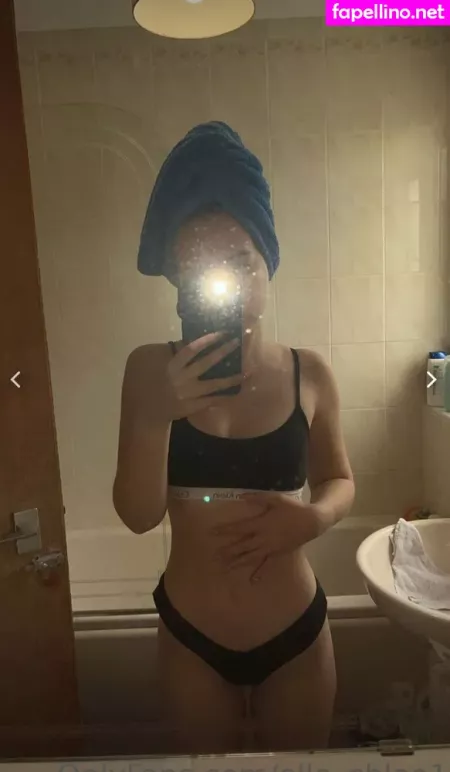 Elle Chloe OnlyFans Thumbnail #Vtjylf73TK