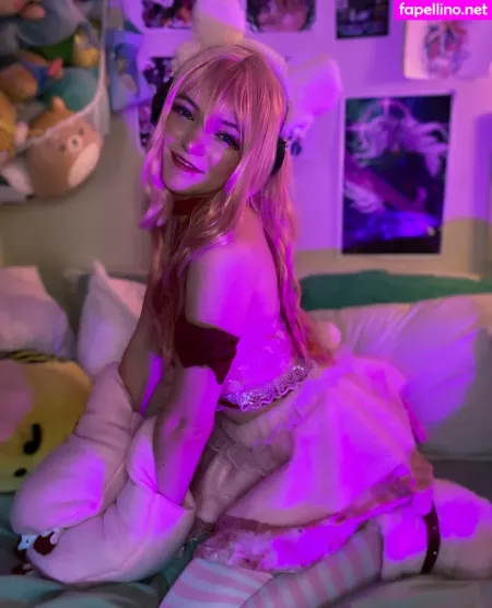 Elle Chu OnlyFans Thumbnail #8lLPua552H