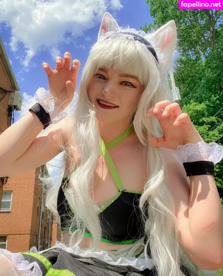 Elle Chu OnlyFans Thumbnail #En021K4EJ7