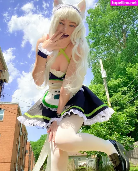 Elle Chu OnlyFans Thumbnail #N2AIND8dpm