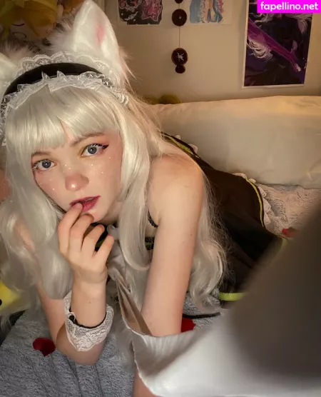 Elle Chu OnlyFans Thumbnail #StjLGZo5Ag