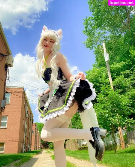 Elle Chu OnlyFans Thumbnail #k1BhVFWlJR
