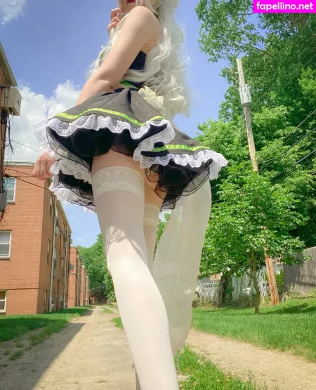 Elle Chu OnlyFans Thumbnail #ngLgqg5Rwv