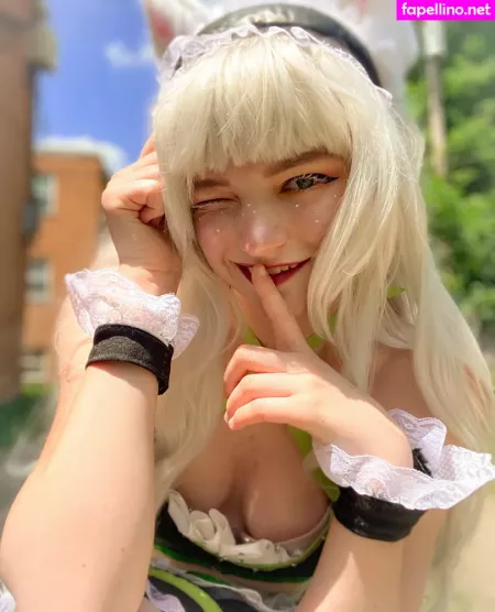 Elle Chu OnlyFans Thumbnail #yQHdPFuN7L