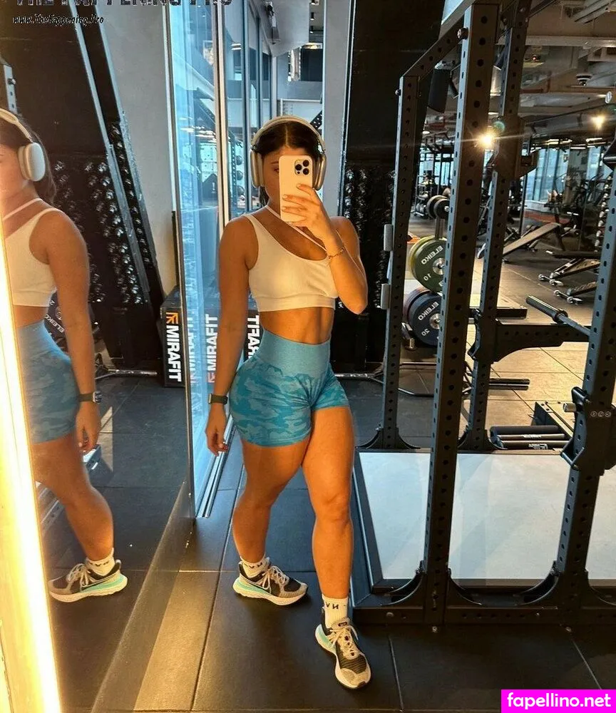 Elle Edward Nude Leaked OnlyFans Photo #RefLZ2F2AV