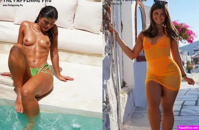 Elle Edwards OnlyFans Thumbnail #FL5k4mczSr