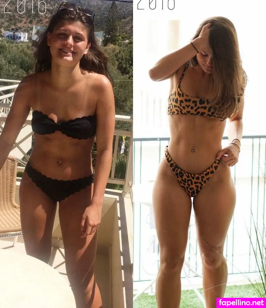 Elle Edwards, LiveFitElle Nude Leaked OnlyFans Photo #wK9Pa90OX5