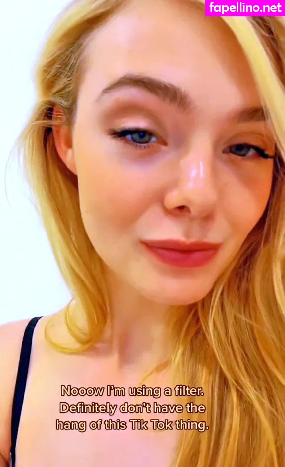 ellefanning Nude Leaked OnlyFans Photo #MtAbg62mVB