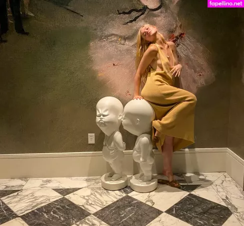 Elle Fanning OnlyFans Thumbnail #ZB2KemGwGJ