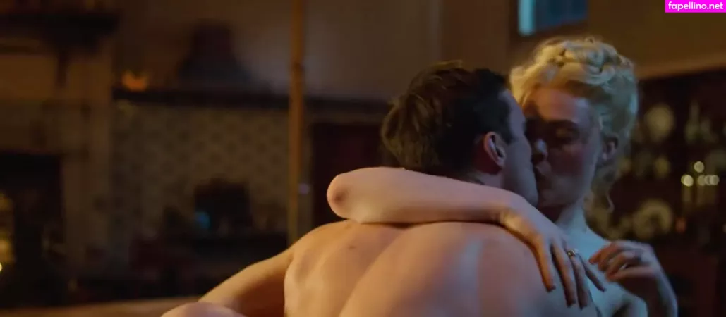 Elle Fanning OnlyFans Thumbnail #dKQ4GOt1r7