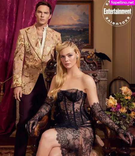 Elle Fanning OnlyFans Thumbnail #fZWsBbtbxz