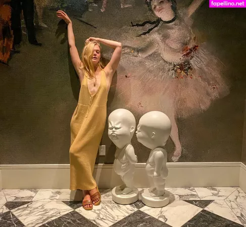 Elle Fanning OnlyFans Thumbnail #lEeGn3gjZy