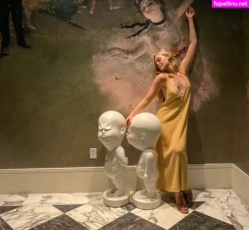 Elle Fanning OnlyFans Thumbnail #lcNkO3nPyC