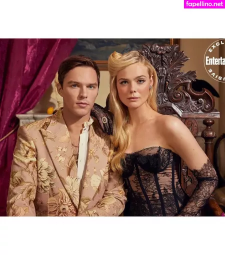 Elle Fanning OnlyFans Thumbnail #x9rL8eHAgQ