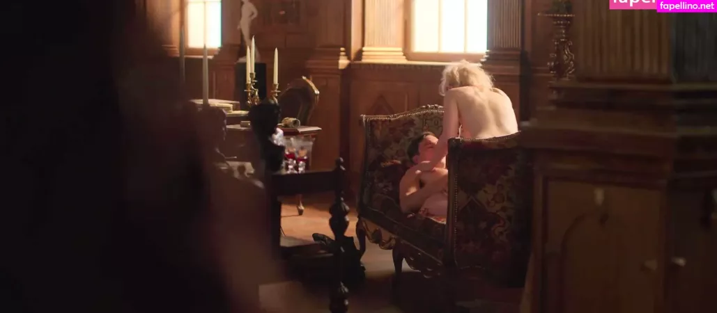 Elle Fanning OnlyFans Thumbnail #yMXryX8VVK