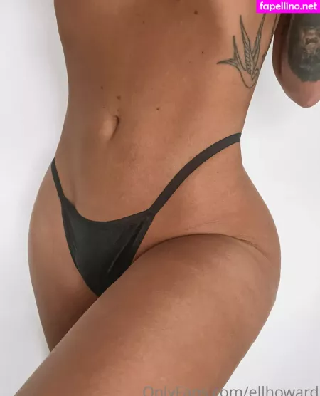 Elle Howard OnlyFans Thumbnail #1AoweBrtzf