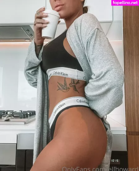 Elle Howard OnlyFans Thumbnail #26ZXk6Zubv