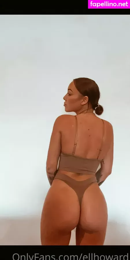 Elle Howard OnlyFans Thumbnail #Xhpw8TGVcH