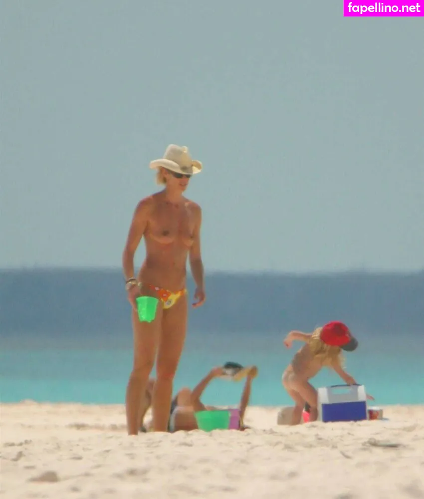 ElleMacpherson, ellemacphersonofficial Nude Leaked OnlyFans Photo #Lt2HjXs83s