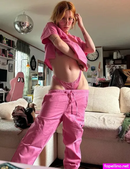 Elle Marz OnlyFans Thumbnail #Vvd6weEOo3