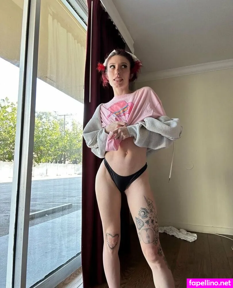 Elle Marz Nude Leaked OnlyFans Photo #c8jRDNmW7g