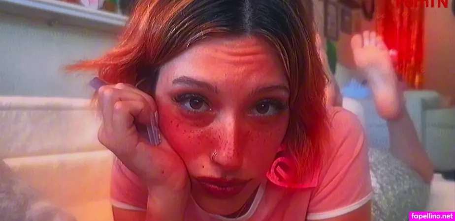 Elle Marz OnlyFans Thumbnail #wVqgIeohkW