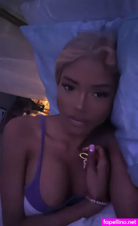 Elle Monae 1 OnlyFans Thumbnail #PQ8NqJMWGj