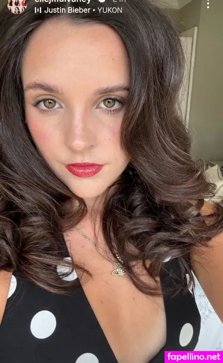 Elle Mulvaney OnlyFans Thumbnail #9BjTZeVOnq