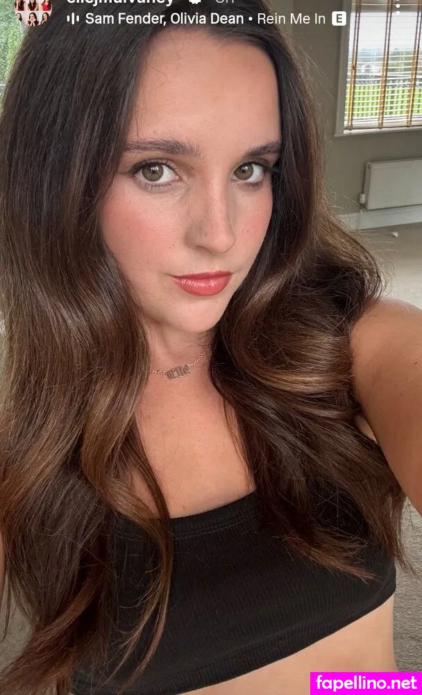 ellejmulvaney Nude Leaked OnlyFans Photo #QRnki69vPJ