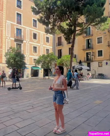 Elle Mulvaney OnlyFans Thumbnail #RQjFImVXm1