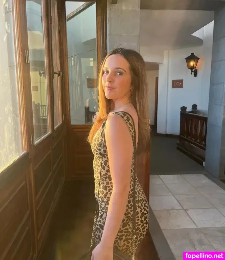 Elle Mulvaney OnlyFans Thumbnail #WZO3CDMFov