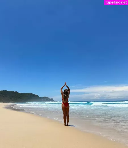 Elle Osili Wood OnlyFans Thumbnail #65BScVzQcd