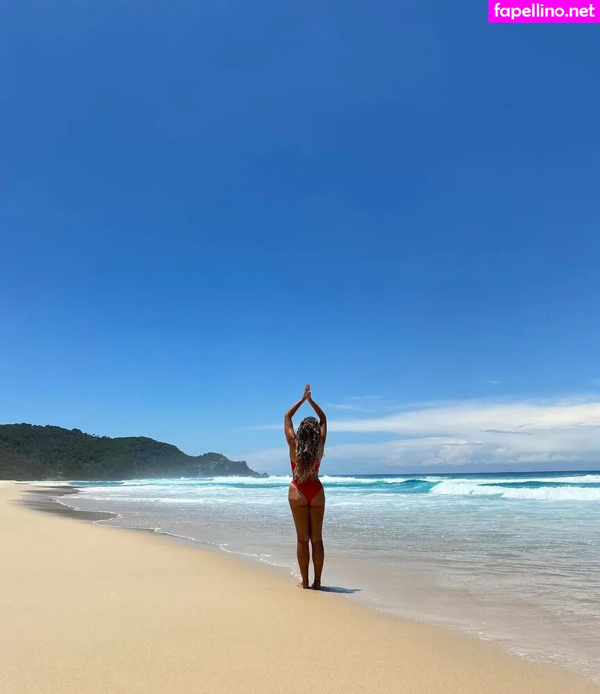 elleosiliwood Nude Leaked OnlyFans Photo #65BScVzQcd