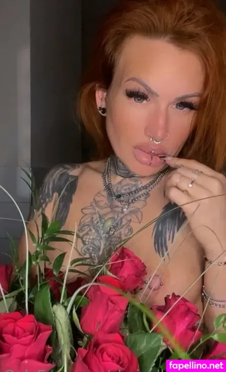 Elle Rebelle OnlyFans Thumbnail #zWO3L3GaGJ