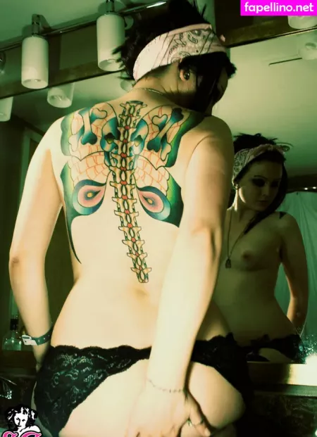 Elle Stranger 1 OnlyFans Thumbnail #1649WoqbUa