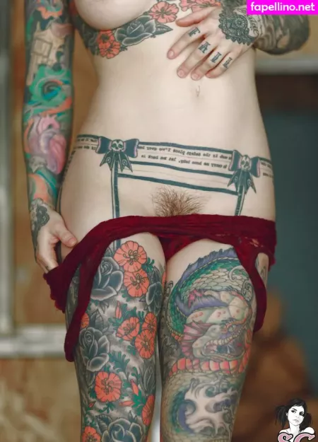 Elle Stranger 1 OnlyFans Thumbnail #9DkkSz7iTD