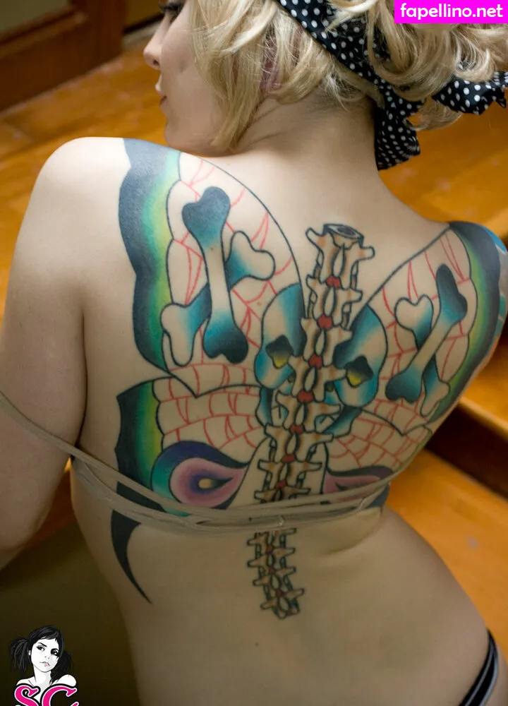 elle_stanger Nude Leaked OnlyFans Photo #Dk8J5lr2gY