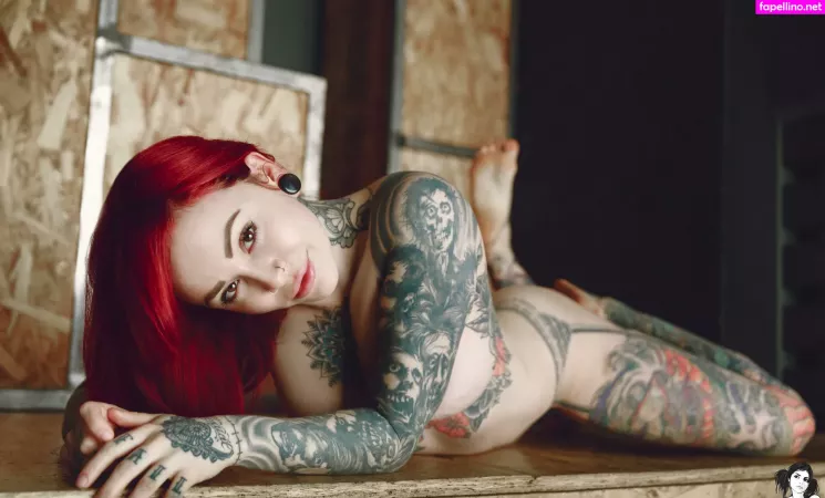 Elle Stranger 1 OnlyFans Thumbnail #FBDjuNIdx6