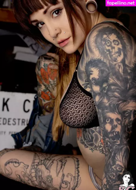 Elle Stranger 1 OnlyFans Thumbnail #Ju3ROTXPk2