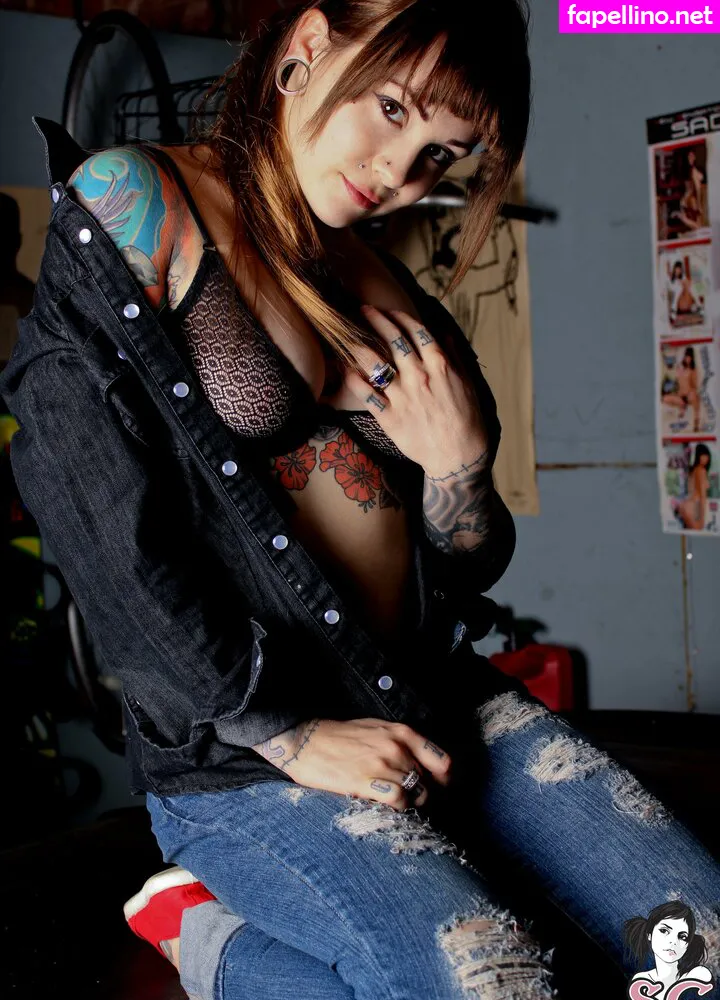 elle_stanger Nude Leaked OnlyFans Photo #M5OadhDGRi