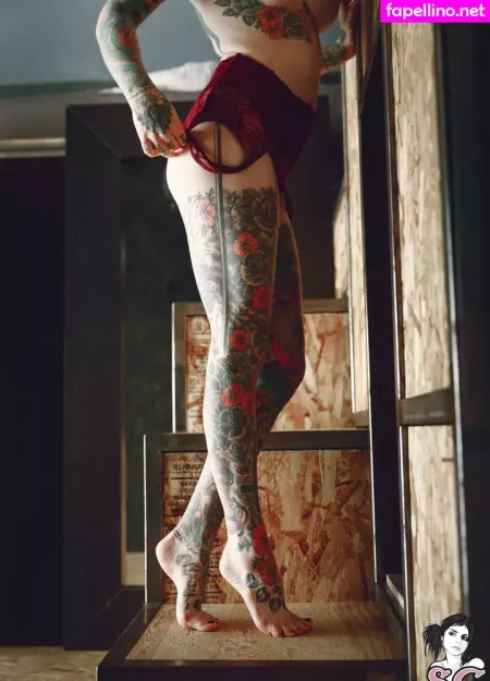 Elle Stranger 1 OnlyFans Thumbnail #NZNDT5kkvj