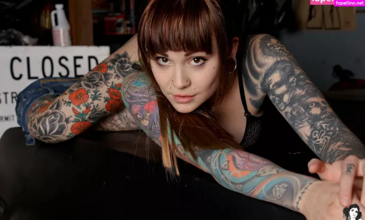 Elle Stranger 1 OnlyFans Thumbnail #NrbHFQuql8