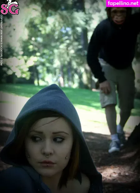 Elle Stranger 1 OnlyFans Thumbnail #coYTs4JiBa