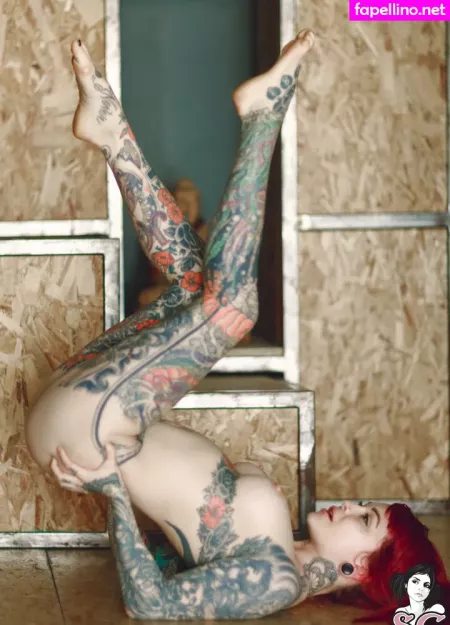 Elle Stranger 1 OnlyFans Thumbnail #kgS5uD8ch6