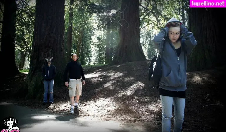 Elle Stranger 1 OnlyFans Thumbnail #svCmNWpXwm