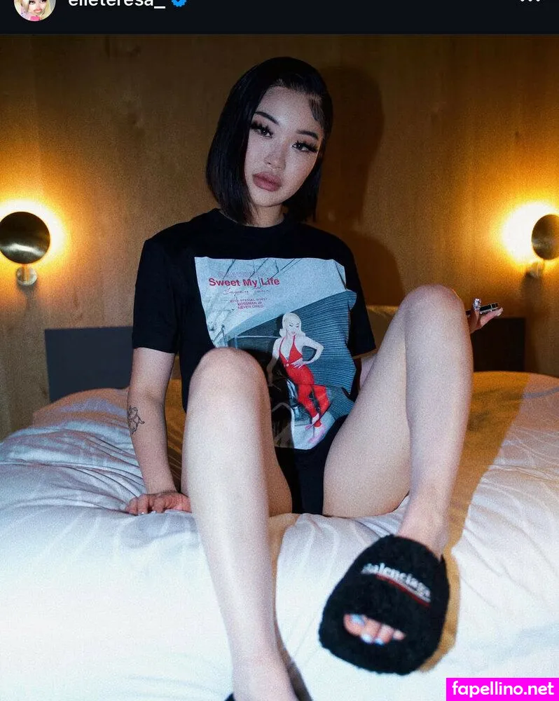 elleteresa_ Nude Leaked OnlyFans Photo #dA5TCYcE47