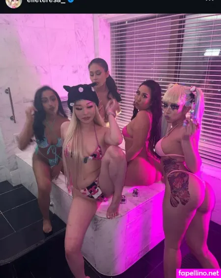 Elle Teresa OnlyFans Thumbnail #ixw7cdpNOp