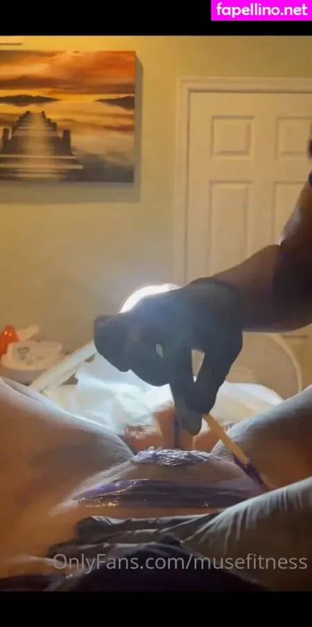 Elle Themuse OnlyFans Thumbnail #S3wt2HRoRb